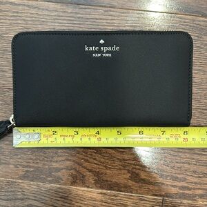 Kate Spade Chelsea Large Continental Wallet